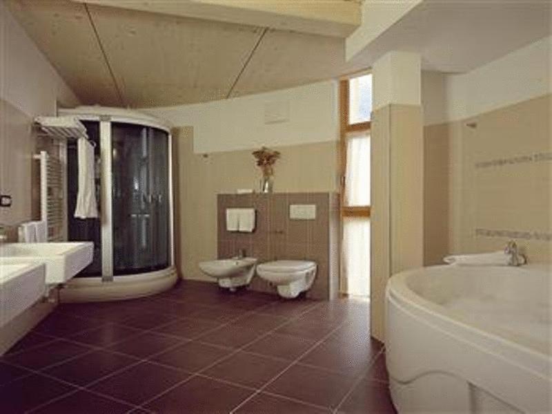 Bio Benny Hotel Mezzana (Trentino Alto Adige)