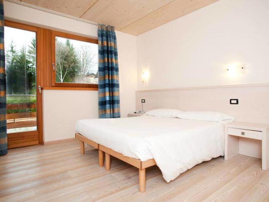 Hotel Bio Benny Mezzana (Trentino Alto Adige)