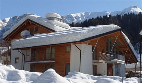 Bio Benny Hotel 3*
