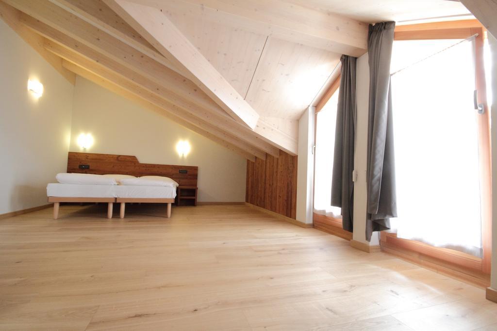 Bio Benny Mezzana (Trentino Alto Adige)