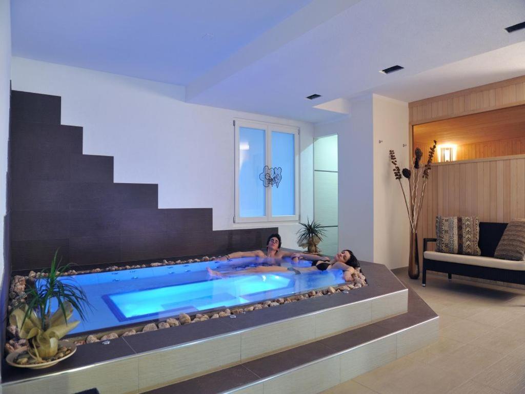 Hotel Bio Benny Mezzana (Trentino Alto Adige)
