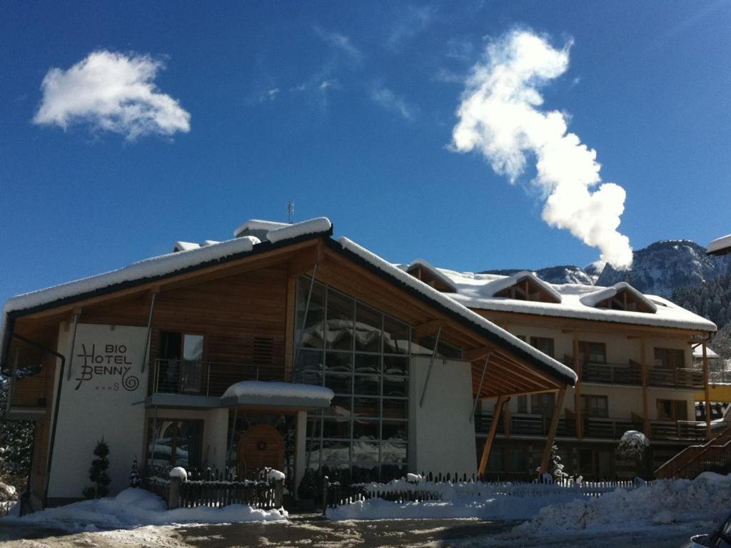 Bio Benny 3* Mezzana (Trentino Alto Adige)