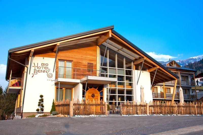 Bio Benny Mezzana (Trentino Alto Adige)
