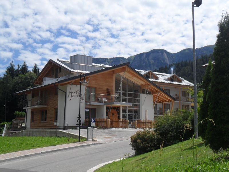 Bio Benny 3* Mezzana (Trentino Alto Adige)