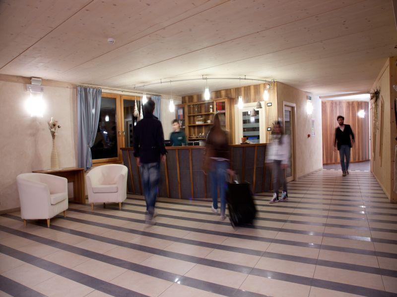 Bio Benny Hotel 3*