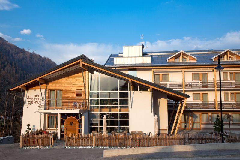 Bio Benny Hotel 3*